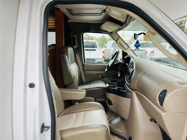 2006 Ford E-450 Cutaway XL