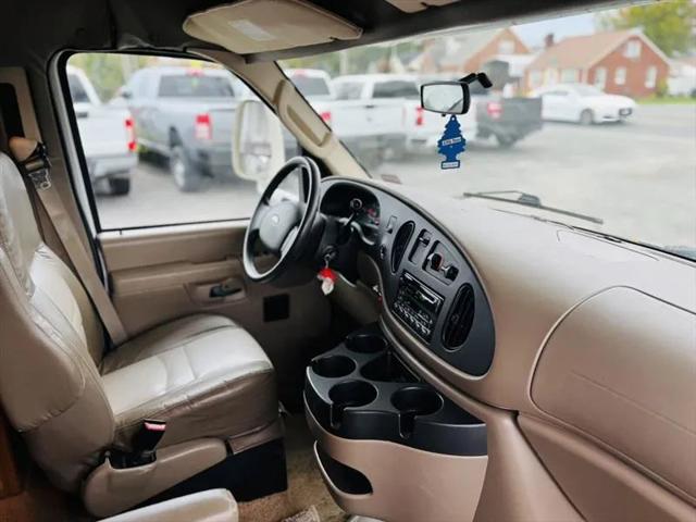 2006 Ford E-450 Cutaway XL