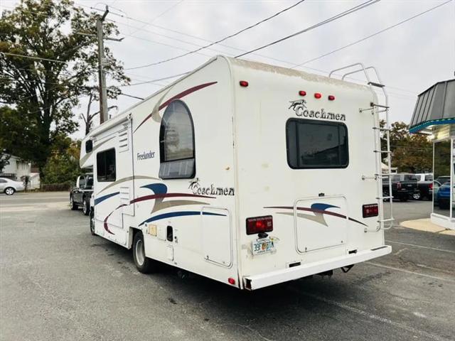 2006 Ford E-450 Cutaway XL