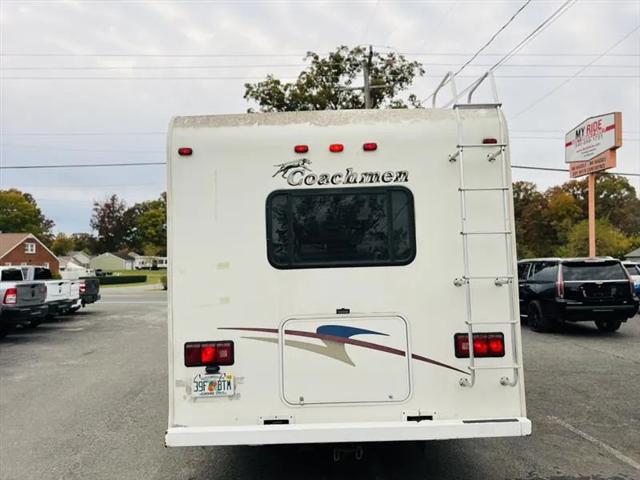 2006 Ford E-450 Cutaway XL
