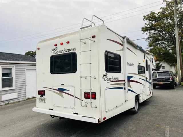 2006 Ford E-450 Cutaway XL