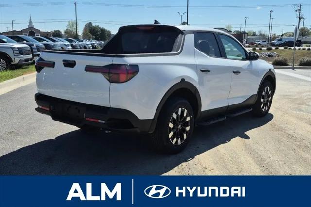 2026 Hyundai Santa Cruz SE