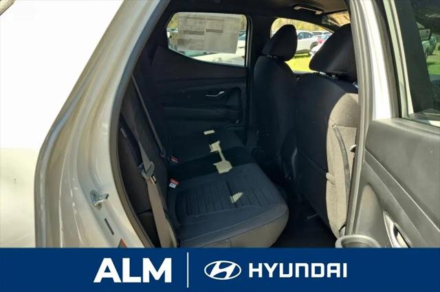2026 Hyundai Santa Cruz SE
