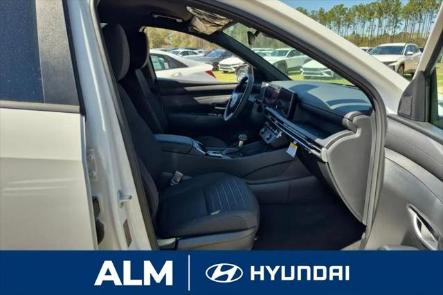 2026 Hyundai Santa Cruz SE