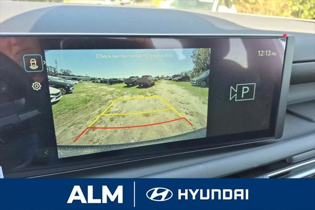 2026 Hyundai Santa Cruz SE