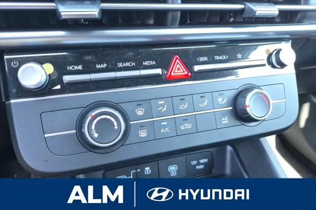 2026 Hyundai Santa Cruz SE