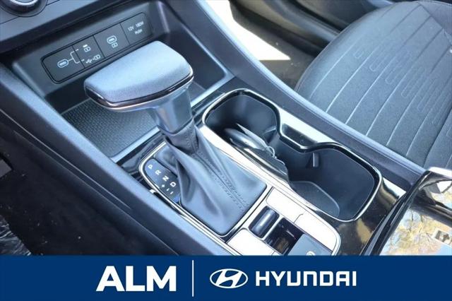 2026 Hyundai Santa Cruz SE