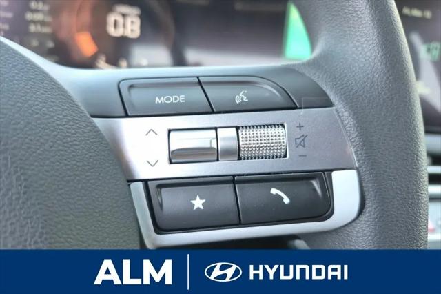 2026 Hyundai Santa Cruz SE