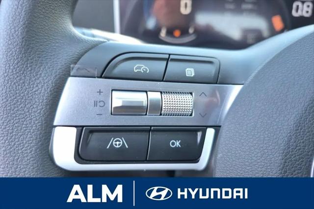 2026 Hyundai Santa Cruz SE