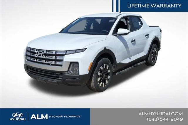 2026 Hyundai Santa Cruz SE for sale in Florence, SC