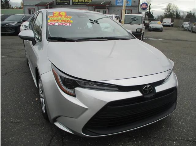 2024 Toyota Corolla LE for sale in Everett, WA