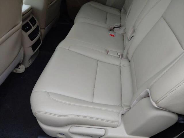 2014 Acura MDX Technology Package