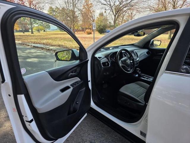 2024 Chevrolet Equinox AWD LT