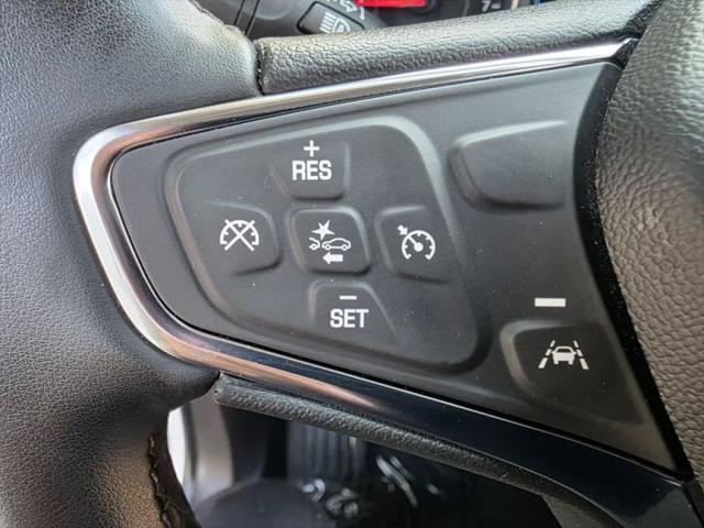 2024 Chevrolet Equinox AWD LT