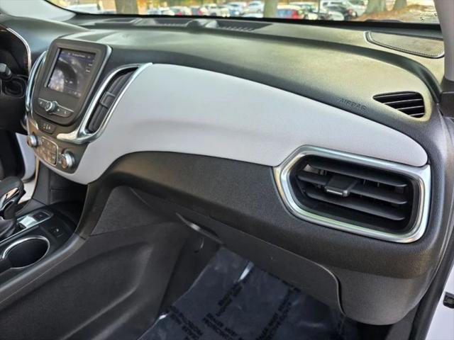 2024 Chevrolet Equinox AWD LT