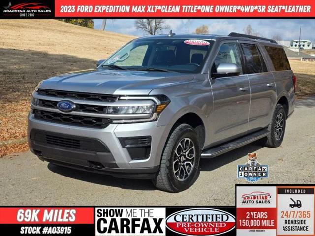 2023 Ford Expedition XLT MAX for sale in Nashville, TN