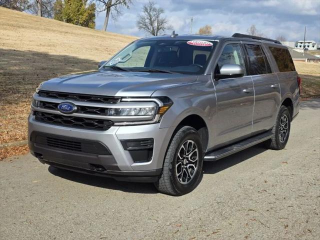 2023 Ford Expedition XLT MAX