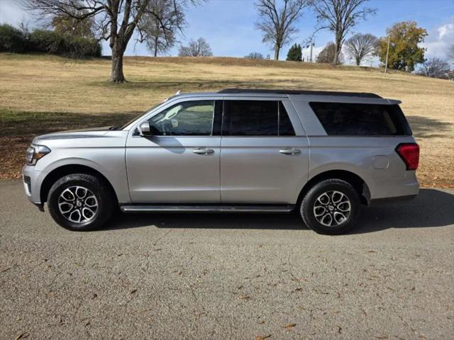 2023 Ford Expedition XLT MAX