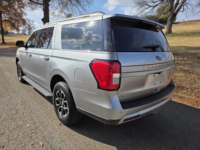 2023 Ford Expedition XLT MAX