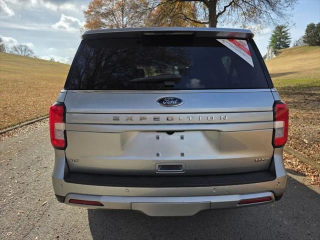2023 Ford Expedition XLT MAX