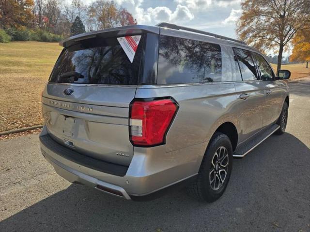 2023 Ford Expedition XLT MAX