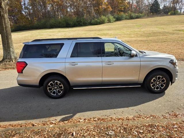 2023 Ford Expedition XLT MAX