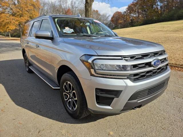 2023 Ford Expedition XLT MAX