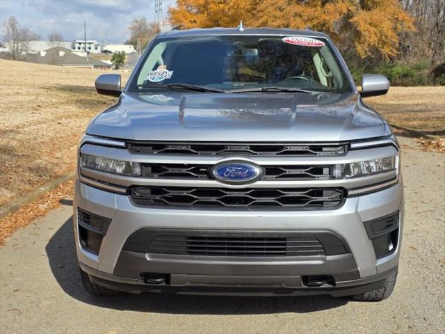 2023 Ford Expedition XLT MAX