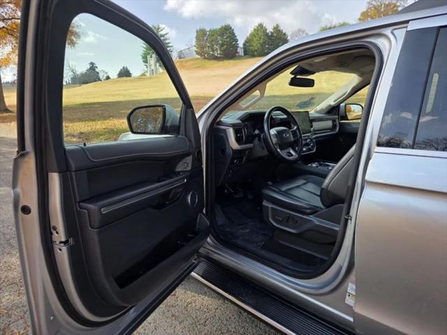 2023 Ford Expedition XLT MAX