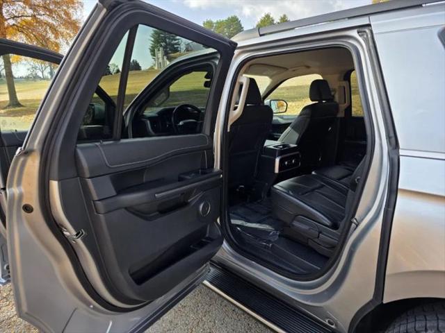 2023 Ford Expedition XLT MAX