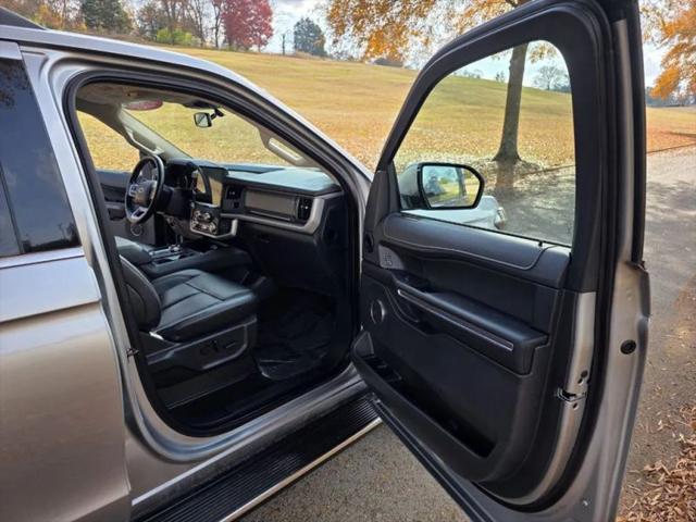 2023 Ford Expedition XLT MAX