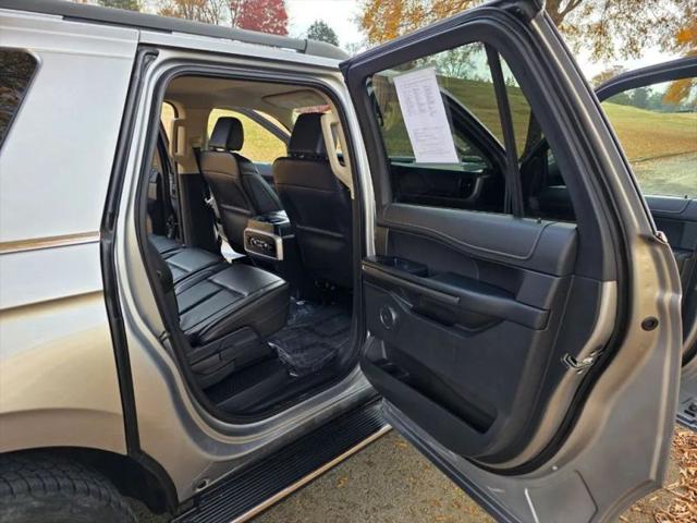 2023 Ford Expedition XLT MAX