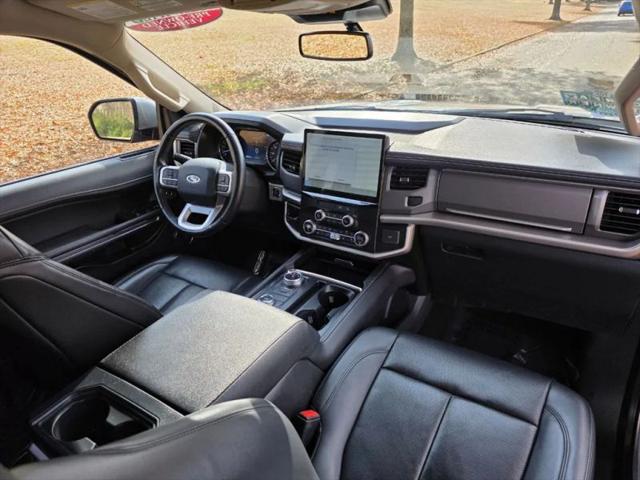 2023 Ford Expedition XLT MAX