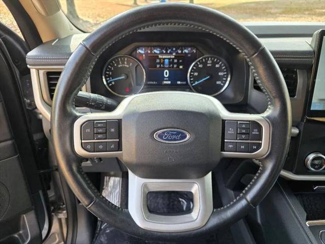 2023 Ford Expedition XLT MAX