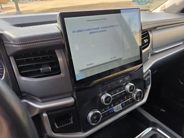 2023 Ford Expedition XLT MAX