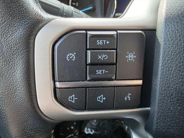 2023 Ford Expedition XLT MAX