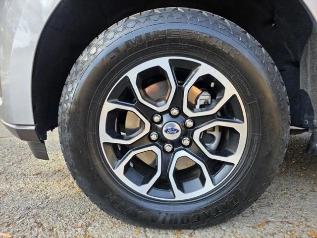 2023 Ford Expedition XLT MAX