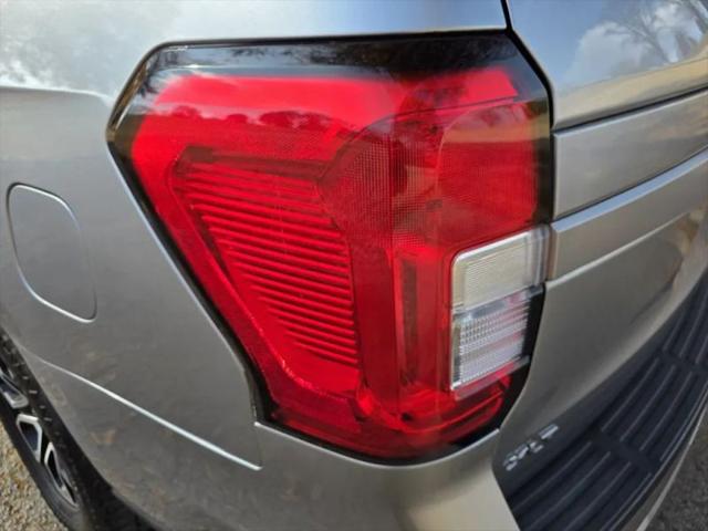 2023 Ford Expedition XLT MAX