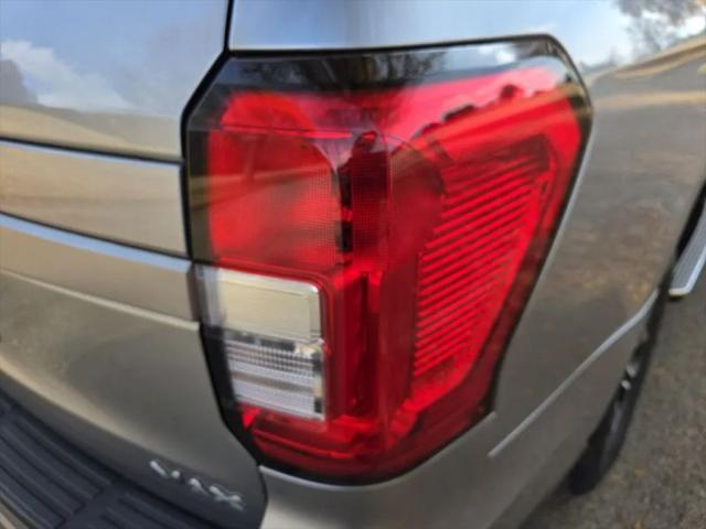 2023 Ford Expedition XLT MAX