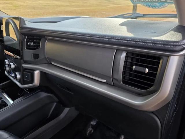 2023 Ford Expedition XLT MAX
