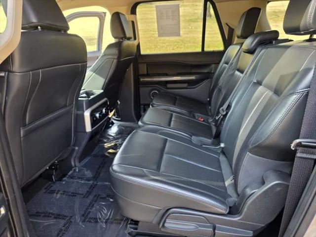 2023 Ford Expedition XLT MAX