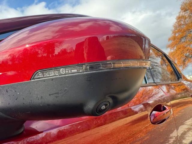 2025 Nissan Kicks SR Intelligent AWD