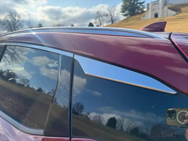 2025 Nissan Kicks SR Intelligent AWD