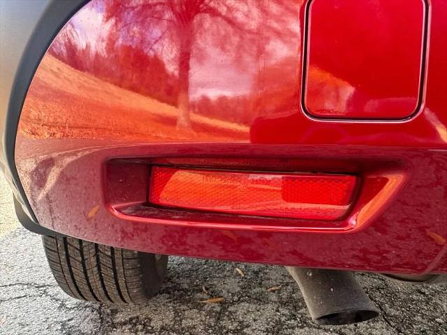 2025 Nissan Kicks SR Intelligent AWD