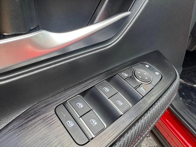2025 Nissan Kicks SR Intelligent AWD