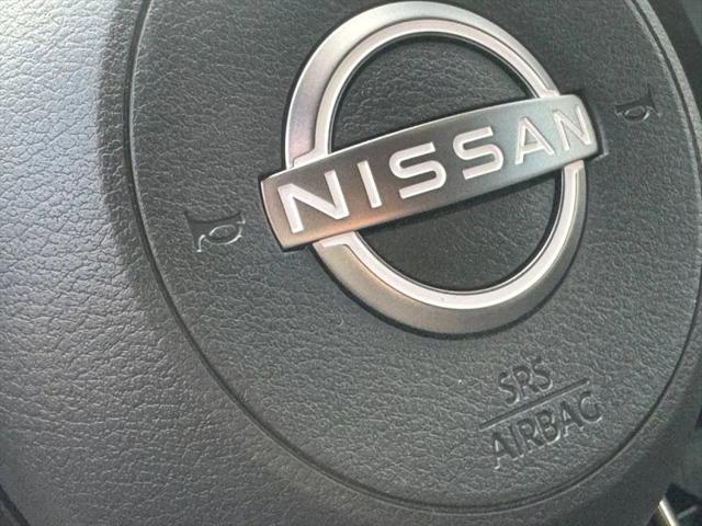 2025 Nissan Kicks SR Intelligent AWD