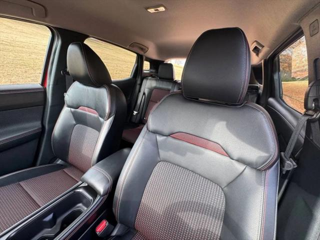 2025 Nissan Kicks SR Intelligent AWD