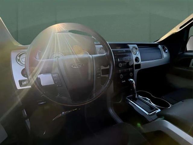 2010 Ford F-150 FX4