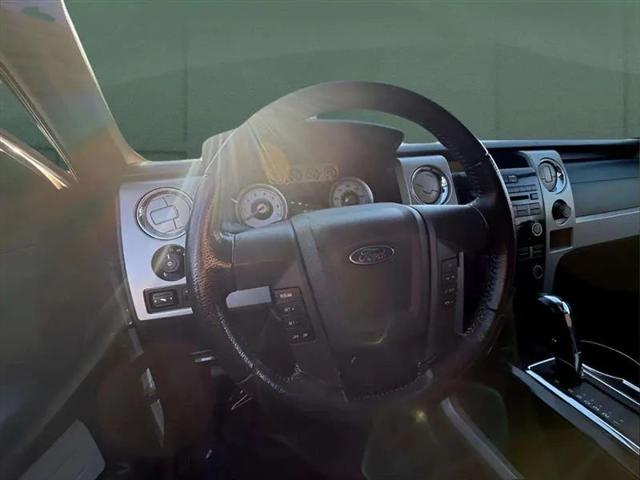 2010 Ford F-150 FX4