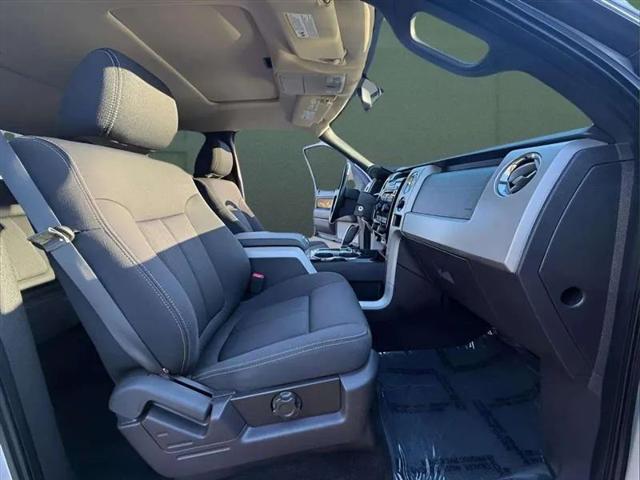 2010 Ford F-150 FX4